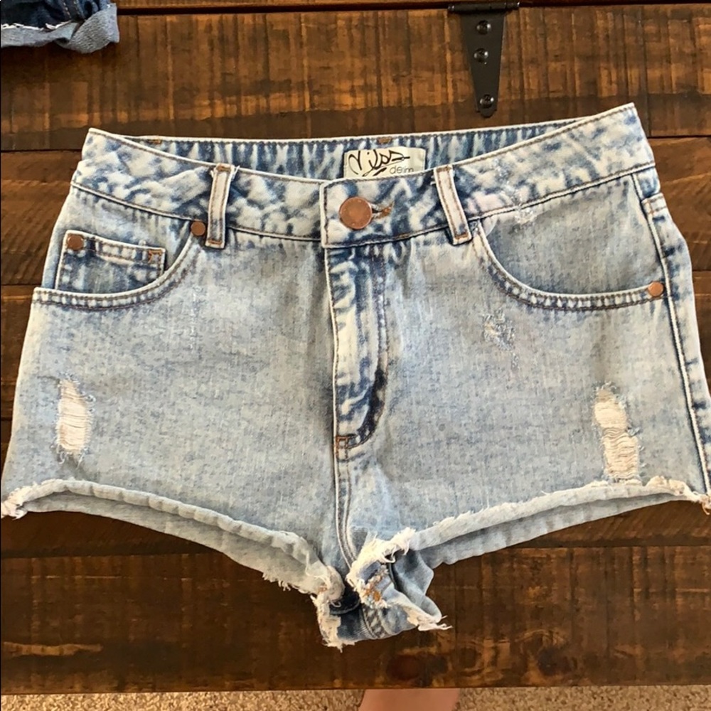 Shorts